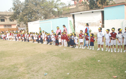 Pre Nursery school in Howrah